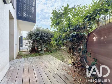 Appartement à Sainte-Luce-sur-Loire (44980)