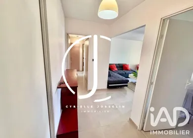 Appartement à La Garde (83130)