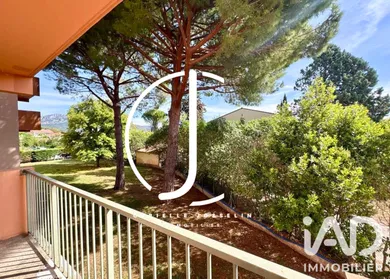 Appartement à La Garde (83130)
