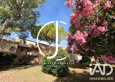 Appartement à La Garde (83130)