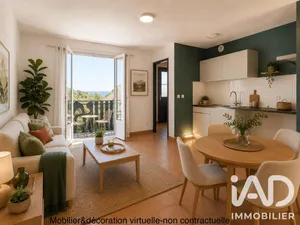Appartement à Bidart (64210)
