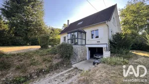 Maison traditionnelle à La Ferté-sous-Jouarre (77260)