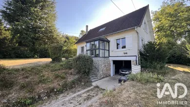 Maison traditionnelle à La Ferté-sous-Jouarre (77260)