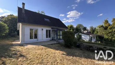 Maison traditionnelle à La Ferté-sous-Jouarre (77260)