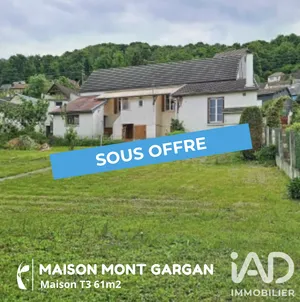 Maison à Rouen (76000)