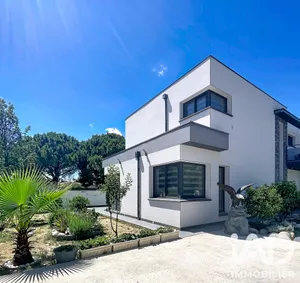 Maison d'architecte à Perpignan (66000)