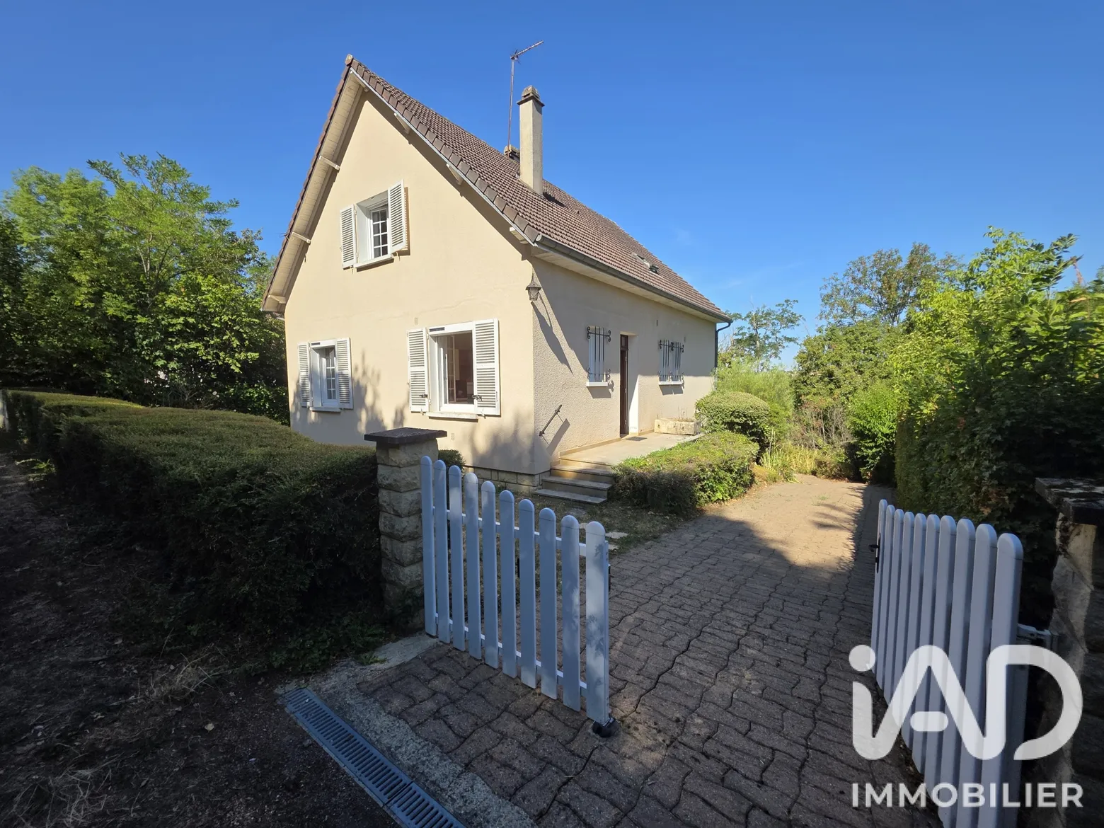 maison à Clamecy
