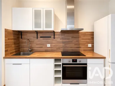 Apartment in Grenoble (38000)