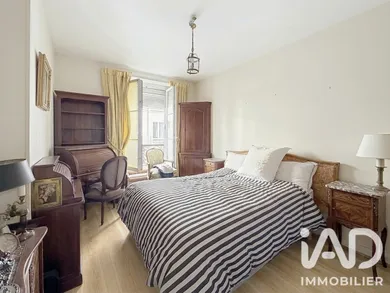 Appartement à Paris (75011)