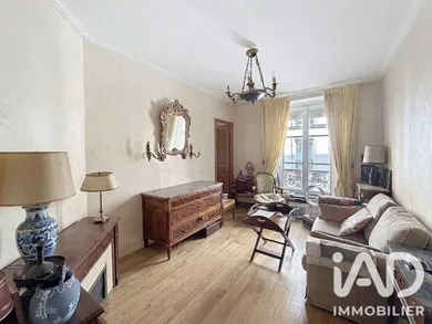 Appartement à Paris (75011)