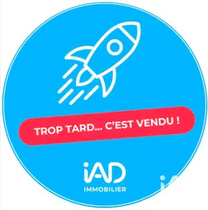 Appartement à Bagnolet (93170)