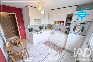 Apartment in Besançon (25000)
