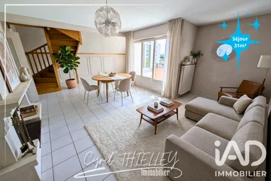 Apartment in Besançon (25000)