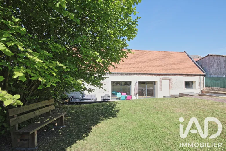 Maison 7 pièces 275 m² · à Marœuil · 275 m² · 650 000 €