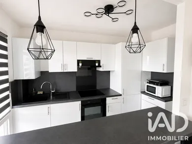 Appartement à Argenteuil (95100)