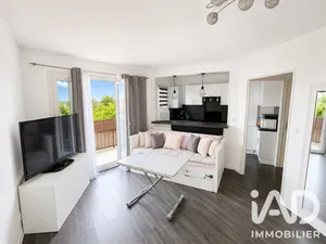 Appartement à Argenteuil (95100)