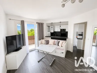 Apartment in Argenteuil (95100)