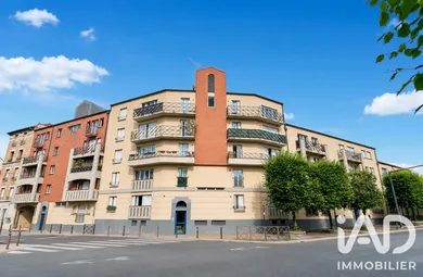 Apartment in Argenteuil (95100)