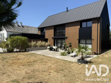 Maison à Lamballe (22400)