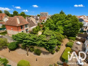 Apartment in Argenteuil (95100)