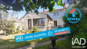 House in Boynes (45300)