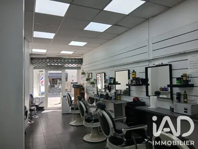 Esthétique, Coiffure à Tours (37000)