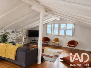 Apartment in Ciboure (64500)