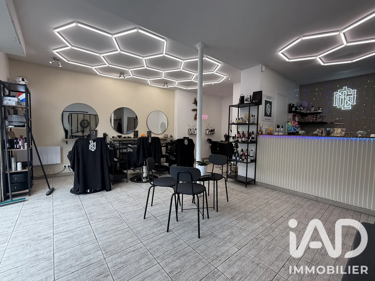 Vente immeuble 80 m² à Le Châtelet-en-Brie (77820) - 2067320 — 3