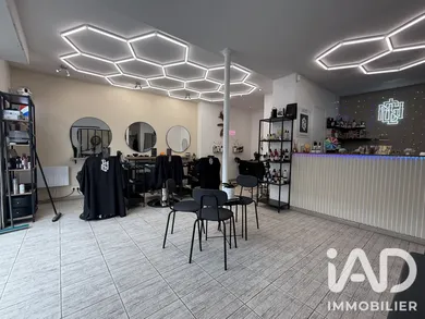 Immeuble à Le Châtelet-en-Brie (77820)