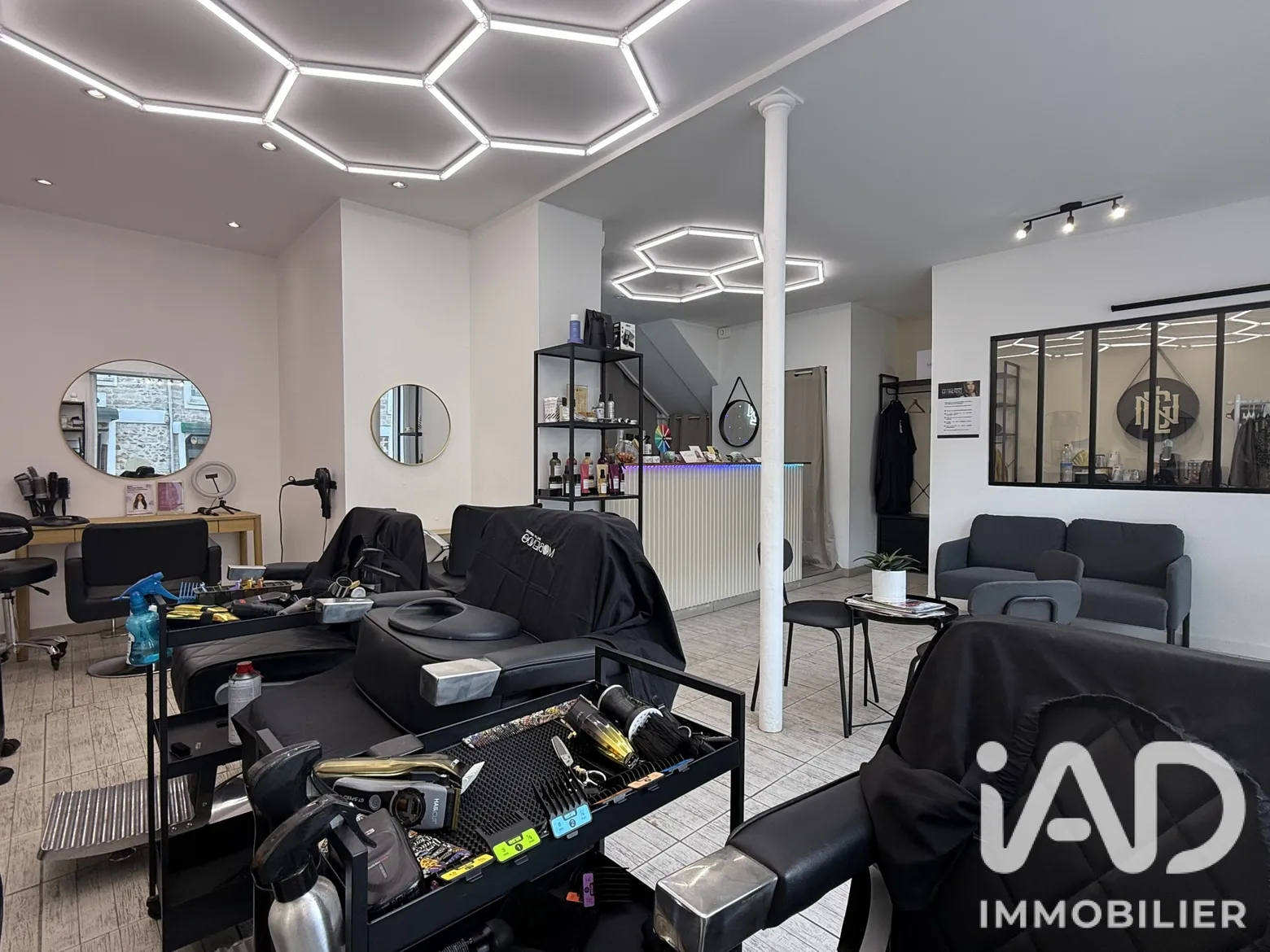 Vente immeuble 80 m² à Le Châtelet-en-Brie (77820) - 2067320 — 2
