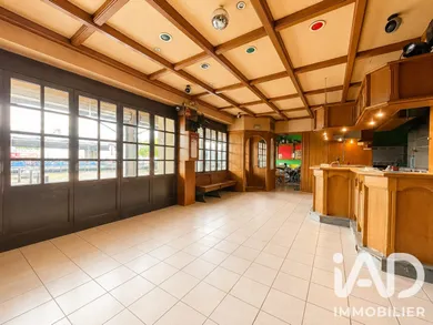 Immeuble à Stiring-Wendel (57350)
