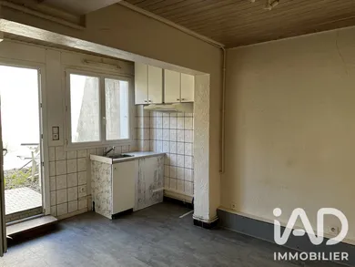 Appartement à Chartres (28000)