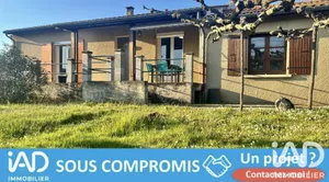 House in Montmeyran (26120)
