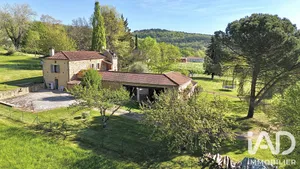 Maison de campagne à Duravel (46700)