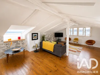 Appartement à Ciboure (64500)