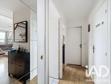 Duplex à Gretz-Armainvilliers (77220)