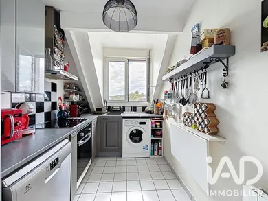 Duplex à Gretz-Armainvilliers (77220)