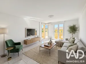Appartement à Biguglia (20620)