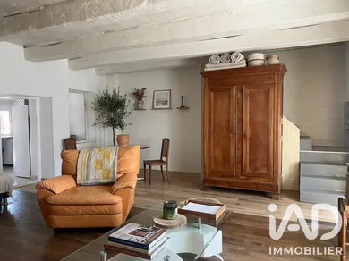 Maison de ville à La Marne (44270)