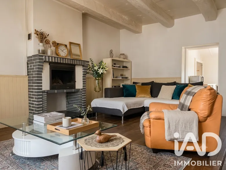 Maison 3 pièces 81 m² · à La Marne · 80,5 m² · 173 000 €