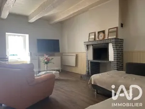 Maison de ville à La Marne (44270)