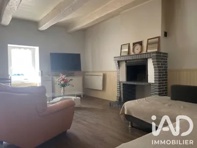 Maison de ville à La Marne (44270)