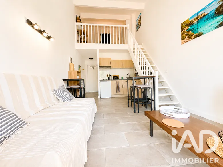 Appartement 1 pièce 34 m² · à Calvi · 34,1 m² · 235 000 €