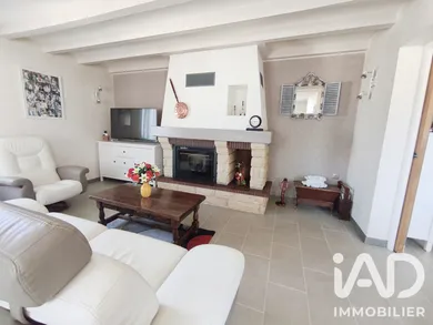 Maison à Montrond-les-Bains (42210)