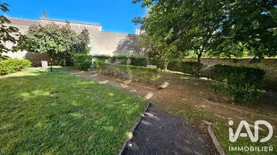 Appartement à Saint-Germain-en-Laye (78100)