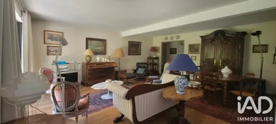 Appartement à Bois-Guillaume (76230)