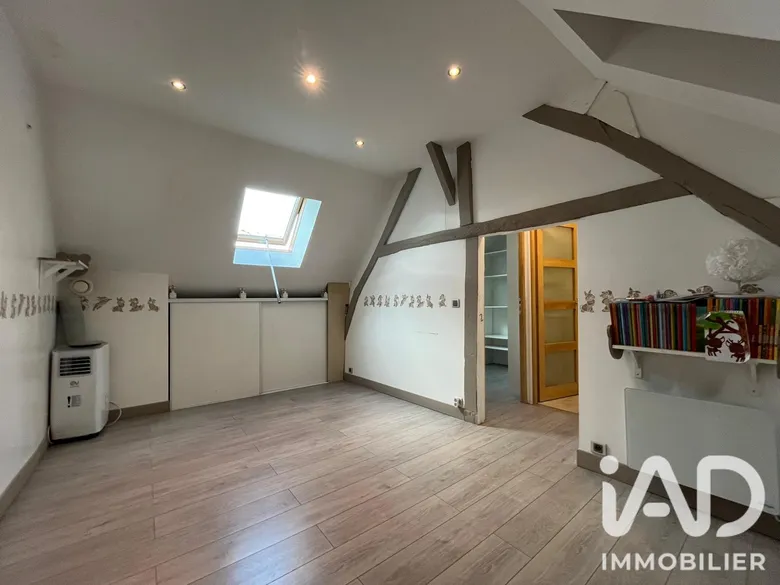 Maison 3 pièces 105 m² · à Attainville · 105 m² · 249 900 €