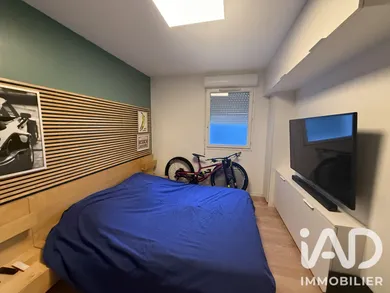 Appartement à Launaguet (31140)