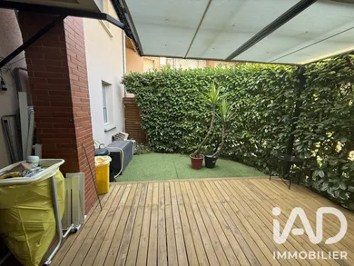 Appartement à Launaguet (31140)