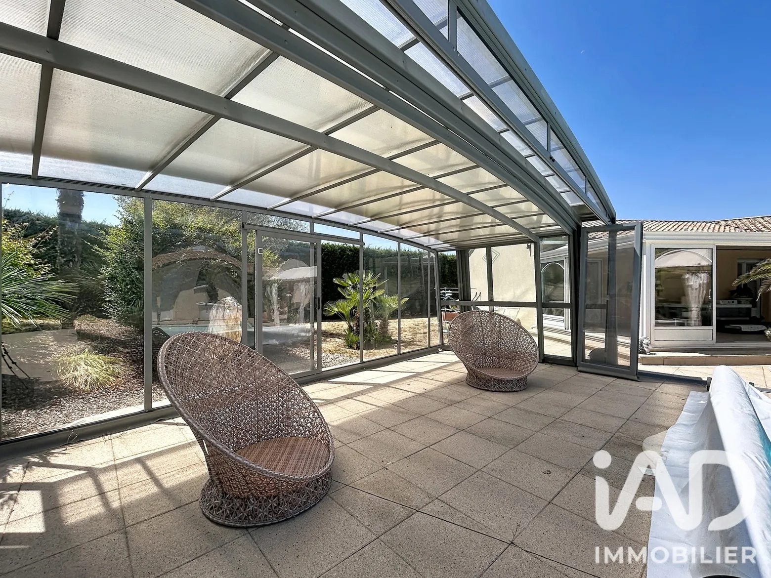 Vente maison à Saint-Front-de-Pradoux (24400) : maison 6 pièces 193 m² - 2071455 — 3